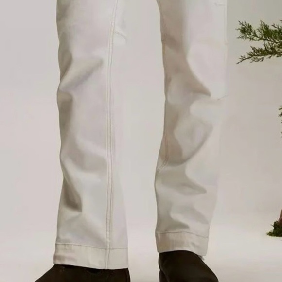 Alpine Design Cream Pants - Picture 8 of 8